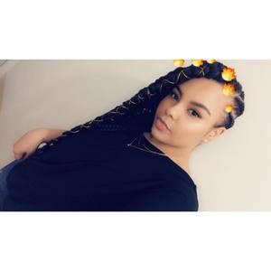 Meet your Posher, Janice